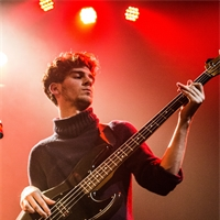 Humo Rock Rally - De zwerver Leffinge